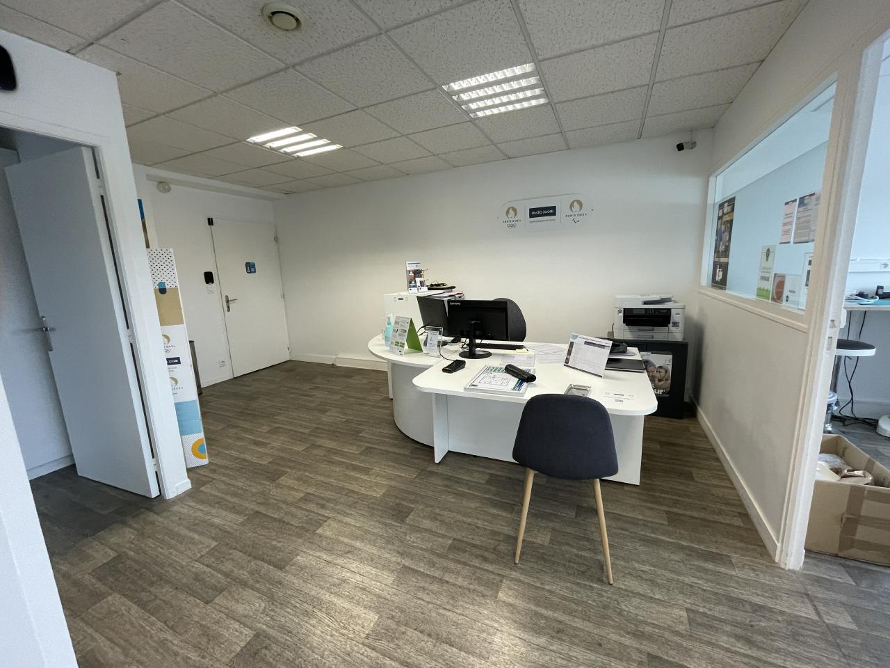 Bureau Rennes 72m² Location bureau Rennes Ille-et-Vilaine OLBUR2422804 3
